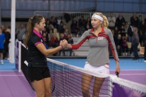 Dimanche 2 novembre – Finales des qualifications