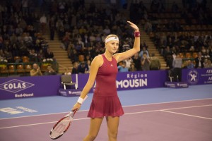 Samedi 8 novembre – Places aux demi-finales !
