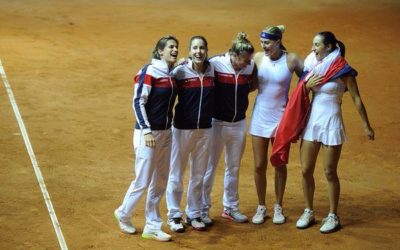 Les championnes de Limoges sont en forme