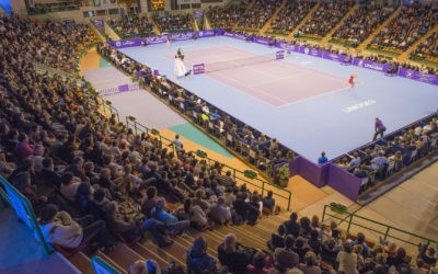 Les joueuses font le bilan de l&rsquo;année 2014