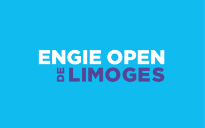 L’Open GDF Suez de Limoges devient l’Engie Open de Limoges