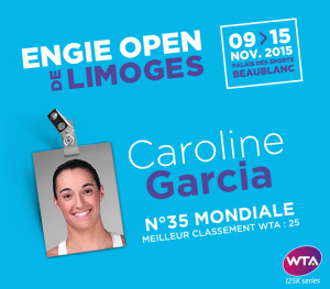 Annonce Garcia