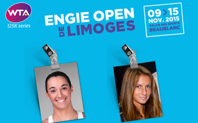 Les premières joueuses sont connues !