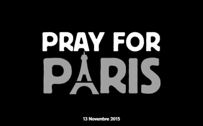 Communiqué : Attentats survenus le 13/11/15 à Paris