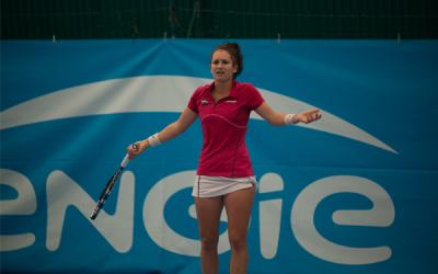 Dimanche 8 novembre – Qualifications J2