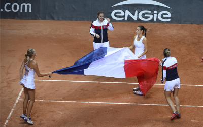 La France est en finale !