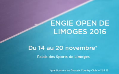 Les dates de l’édition 2016 sont connues