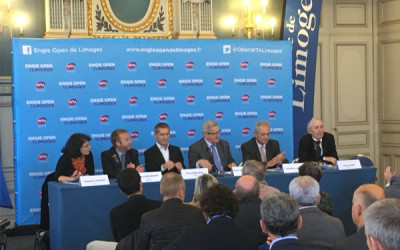 Le plateau sportif 2016 est connu
