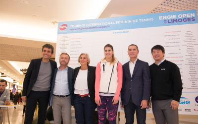 Samedi 12 novembre – Qualifications J1 + Tirage au sort