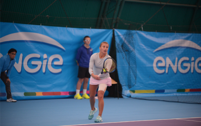 Dimanche 13 novembre – Qualifications J2