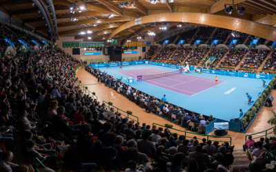 Dimanche 20 novembre – Finales