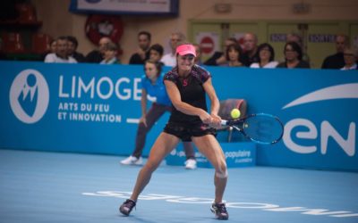 Samedi 11 novembre – Demi-finales