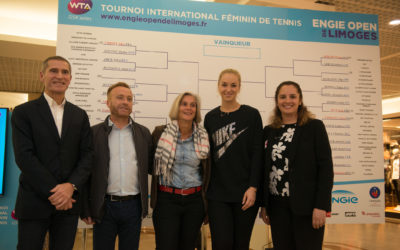 Samedi 5 novembre – Qualifications J1 + Tirage au sort