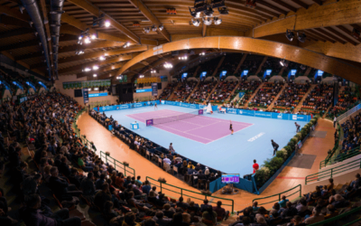 L’Engie Open de Limoges de retour en 2018 !
