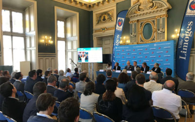Le plateau sportif 2018 est dévoilé !