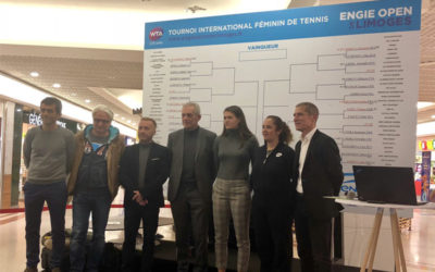 Samedi 3 novembre – Qualifications J1 + Tirage au sort