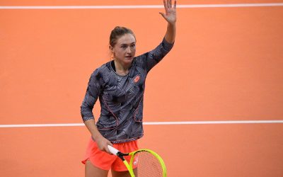 Des quarts de finale de très haut niveau