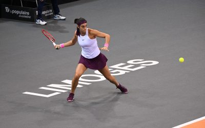 LA 7ème EDITION DE L’OPEN BLS DE LIMOGES AU RENDEZ-VOUS DE 2020