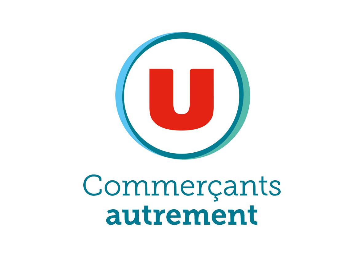 Logo Super U