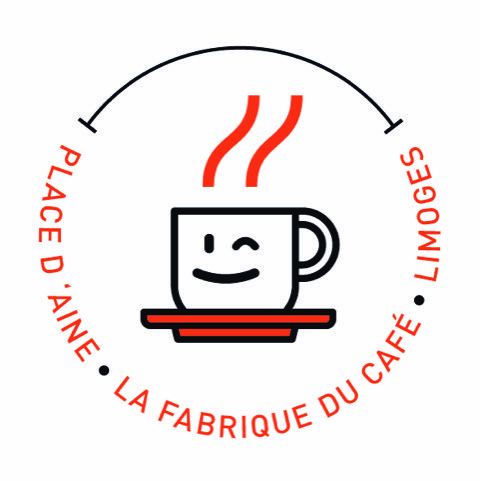 Logo la fabrique du café