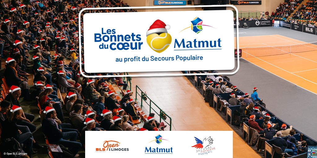 Opération « Les bonnets du cœur »
