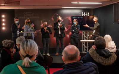RETOUR SUR LE TIRAGE AU SORT DE L&rsquo;OPEN BLS DE LIMOGES 2021