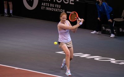 Des demi-finales d&rsquo;une belle intensité !
