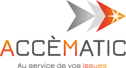 logo accematic