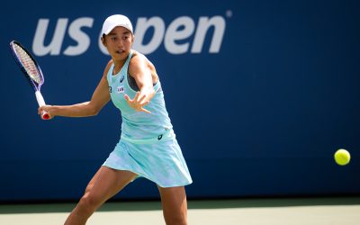 La 24e joueuse mondiale à Limoges !