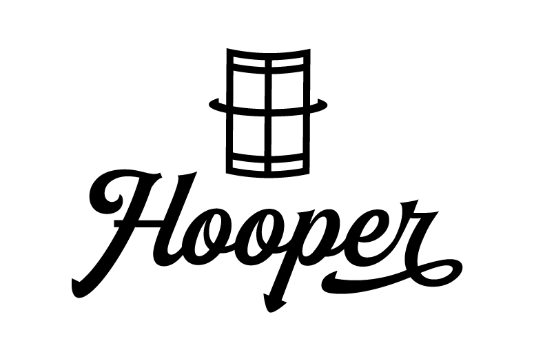 Hooper logo