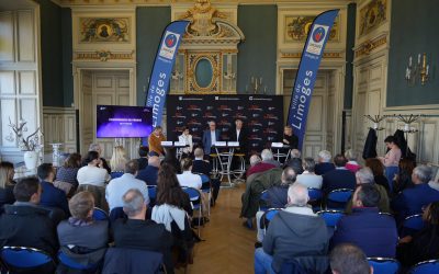 Le plateau sportif 2023 révélé !