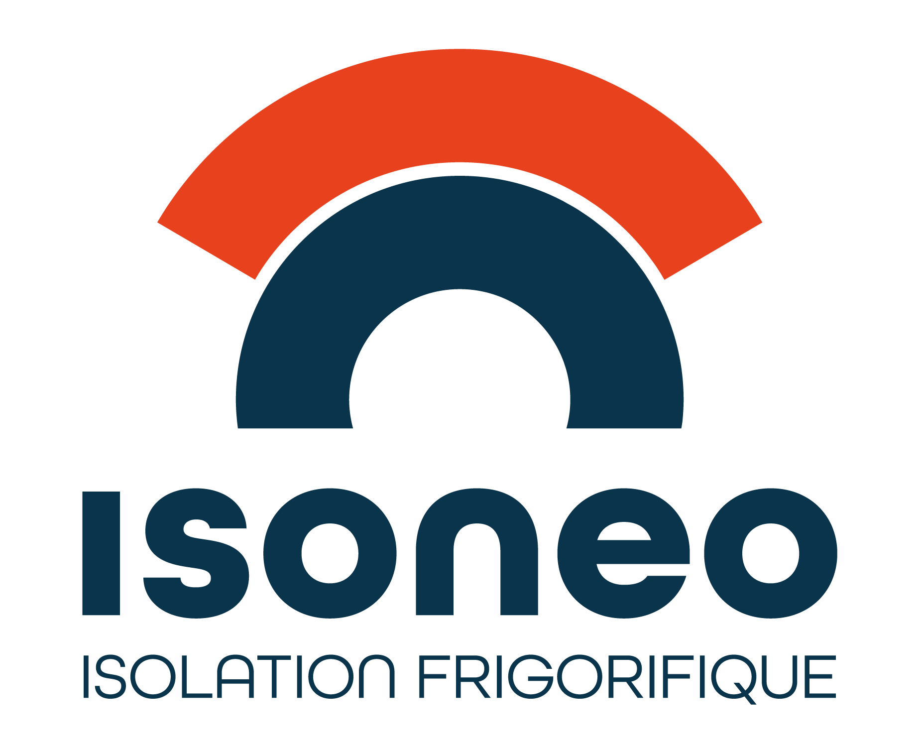 Logo Géodis