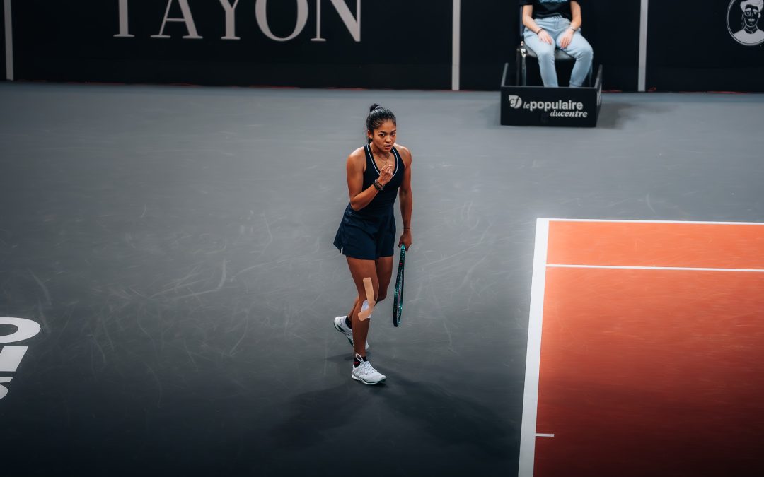 Programme chargé pour les joueuses françaises ce jeudi !