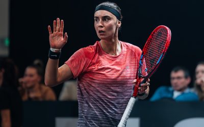 Du grand spectacle en perspective pour les demi-finales