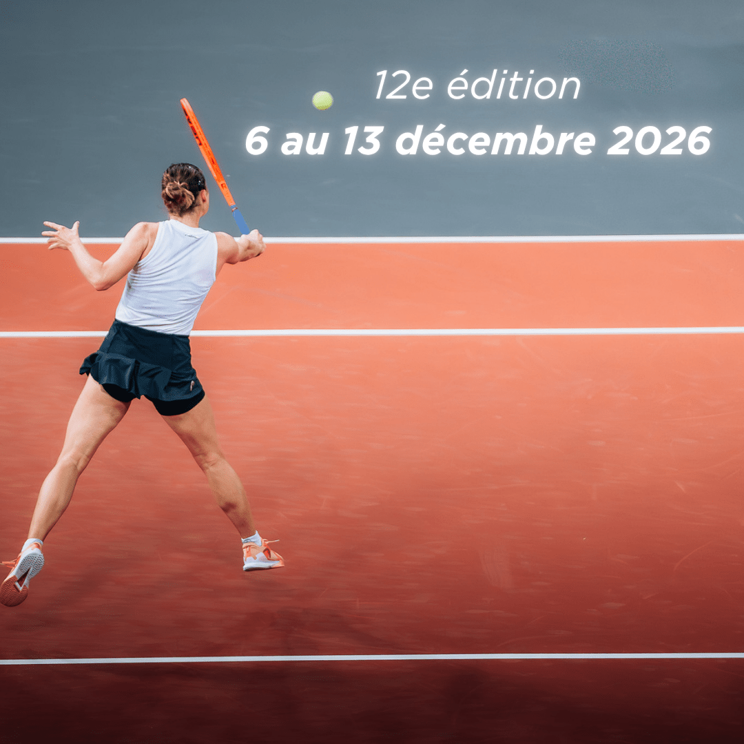 Bannière Open BLS 2025 (Mobile)