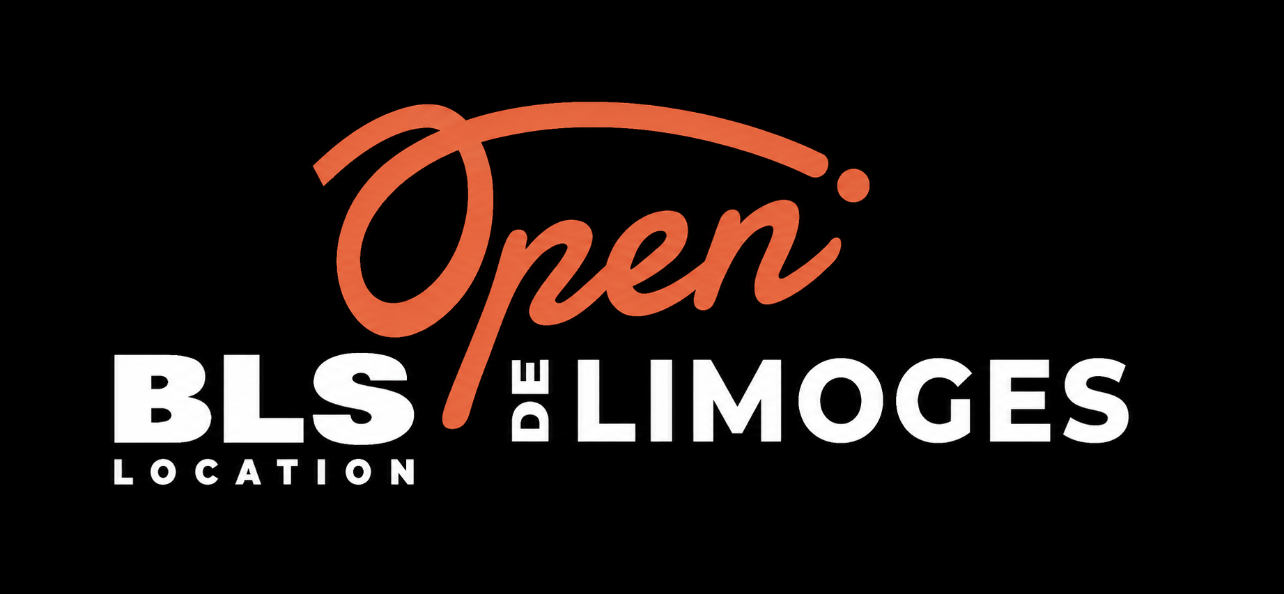 Open BLS de Limoges